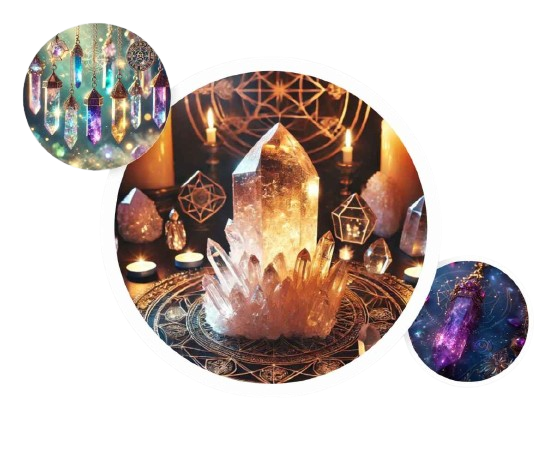Crystal Astrology
