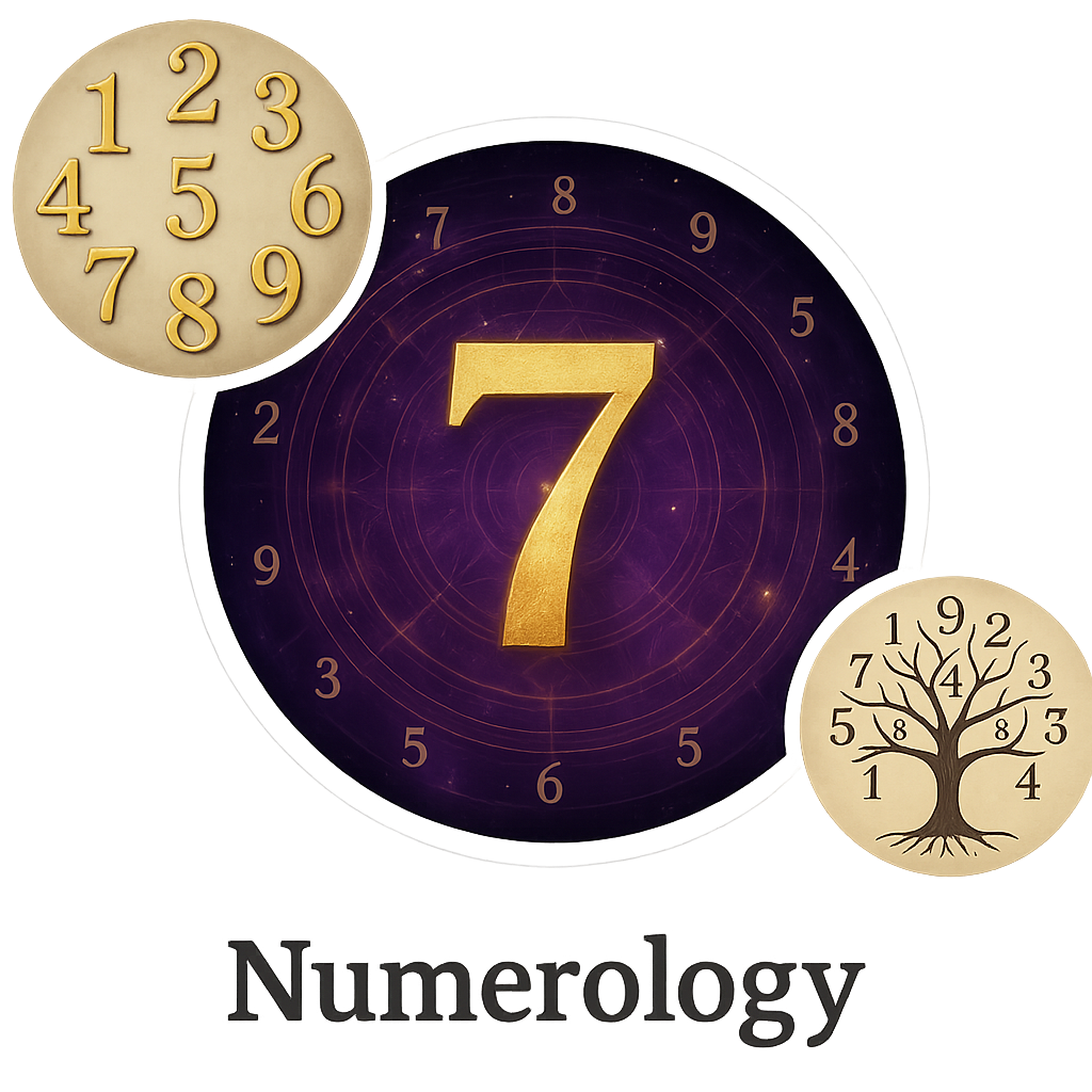 Numerology