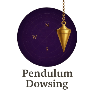 Pendulum Dowsing.