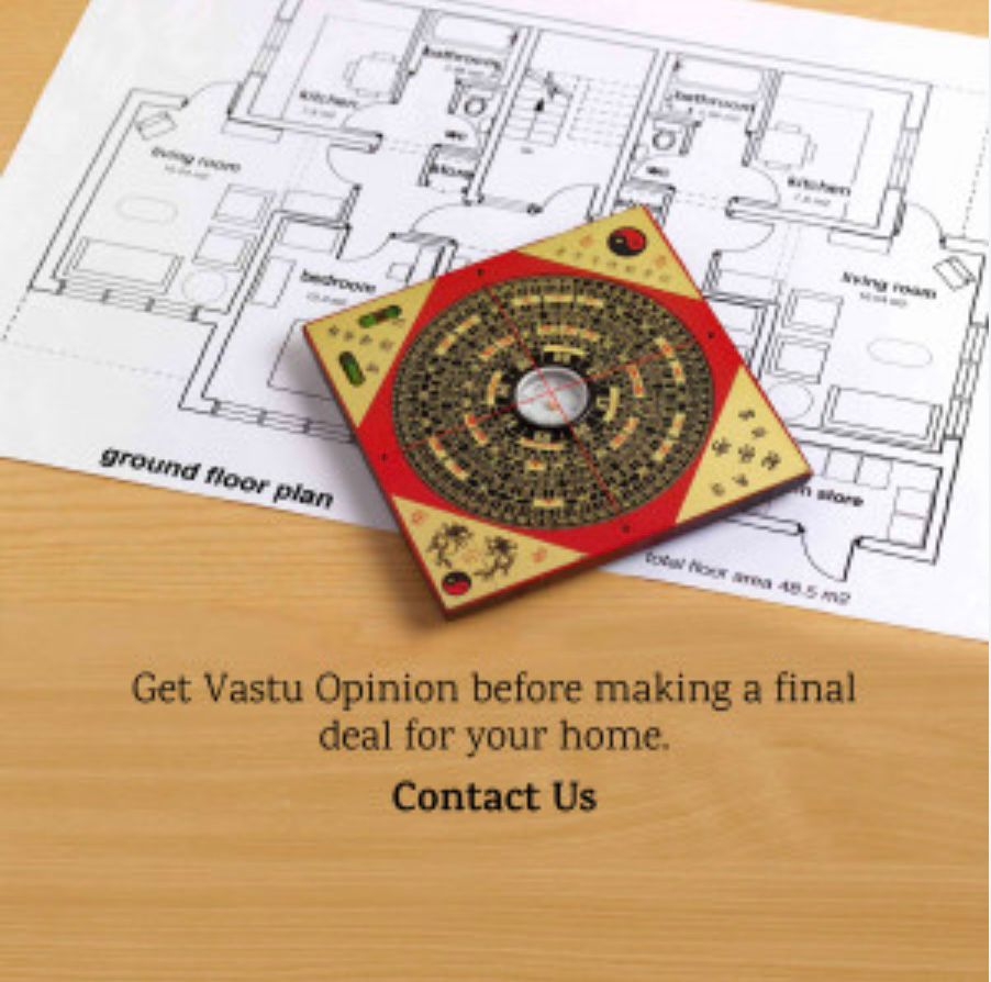 Vastu